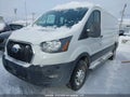 Photo 2 of 19 — 2023 Ford Transit-250
