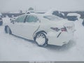 Photo 3 of 22 — 2024 Toyota Camry