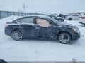 Photo 14 of 19 — 2015 Nissan Sentra