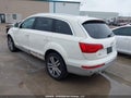 Photo 3 of 16 — 2009 Audi Q7