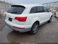 Photo 4 of 16 — 2009 Audi Q7
