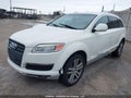 Photo 6 of 16 — 2009 Audi Q7