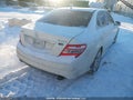Photo 4 of 18 — 2010 Mercedes-Benz C-Class
