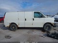 Photo 14 of 20 — 2008 Chevrolet Express 2500