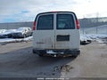 Photo 17 of 20 — 2008 Chevrolet Express 2500