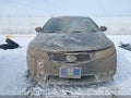 Photo 6 of 20 — 2010 Kia Forte