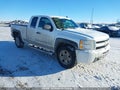 Photo 1 of 22 — 2011 Chevrolet Silverado 1500
