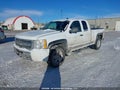 Photo 2 of 22 — 2011 Chevrolet Silverado 1500