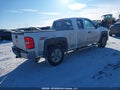 Photo 4 of 22 — 2011 Chevrolet Silverado 1500
