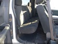 Photo 8 of 22 — 2011 Chevrolet Silverado 1500