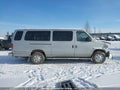 Photo 14 of 19 — 2014 Ford E-350