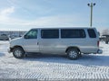 Photo 15 of 19 — 2014 Ford E-350