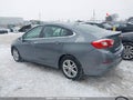 Photo 14 of 16 — 2018 Chevrolet Cruze