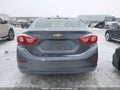 Photo 16 of 16 — 2018 Chevrolet Cruze