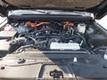 Photo 10 of 24 — 2024 Toyota Land Cruiser