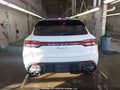 Photo 17 of 23 — 2023 Porsche Macan