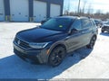 Photo 2 of 23 — 2024 Volkswagen Tiguan
