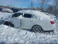 Photo 13 of 16 — 2015 Ford Taurus