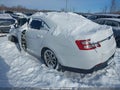 Photo 3 of 16 — 2015 Ford Taurus
