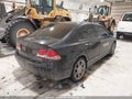 Photo 4 of 16 — 2009 Acura CSX