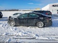 Photo 13 of 15 — 2021 Toyota Camry