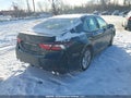 Photo 4 of 15 — 2021 Toyota Camry