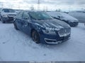 Photo 1 of 17 — 2017 Lincoln MKZ