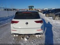Photo 16 of 18 — 2024 Volkswagen Golf R