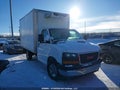 Photo 1 of 20 — 2018 GMC Savana