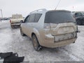 Photo 3 of 16 — 2008 Mitsubishi Outlander
