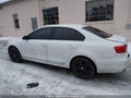 Photo 14 of 18 — 2013 Volkswagen Jetta
