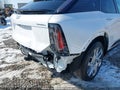 Photo 20 of 22 — 2025 Cadillac OPTIQ