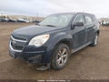 Photo 2 of 20 — 2015 Chevrolet Equinox