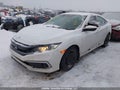 Photo 2 of 19 — 2020 Honda Civic