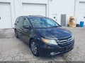 Photo 1 of 18 — 2016 Honda Odyssey