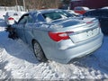 Photo 3 of 17 — 2012 Chrysler 200