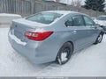 Photo 4 of 16 — 2015 Subaru Legacy