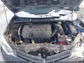 Photo 10 of 16 — 2015 Toyota Corolla