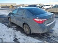 Photo 3 of 16 — 2015 Toyota Corolla