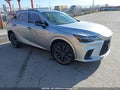 Photo 1 of 16 — 2023 Lexus RX 350
