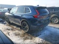 Photo 3 of 16 — 2024 Honda CR-V