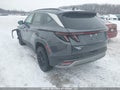 Photo 3 of 21 — 2025 Hyundai Tucson
