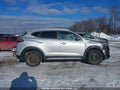 Photo 14 of 20 — 2019 Hyundai Tucson