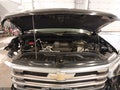 Photo 10 of 19 — 2022 Chevrolet Silverado