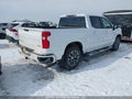 Photo 4 of 17 — 2025 Chevrolet Silverado