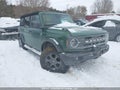 Photo 1 of 15 — 2024 Ford Bronco