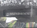 Photo 17 of 17 — 2017 Land Rover Range Rover Sport