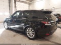 Photo 3 of 17 — 2017 Land Rover Range Rover Sport