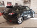 Photo 4 of 17 — 2017 Land Rover Range Rover Sport
