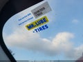 2020 Subaru Impreza — photo 14 of 15 | VIN 4S3GTAE67L1703666